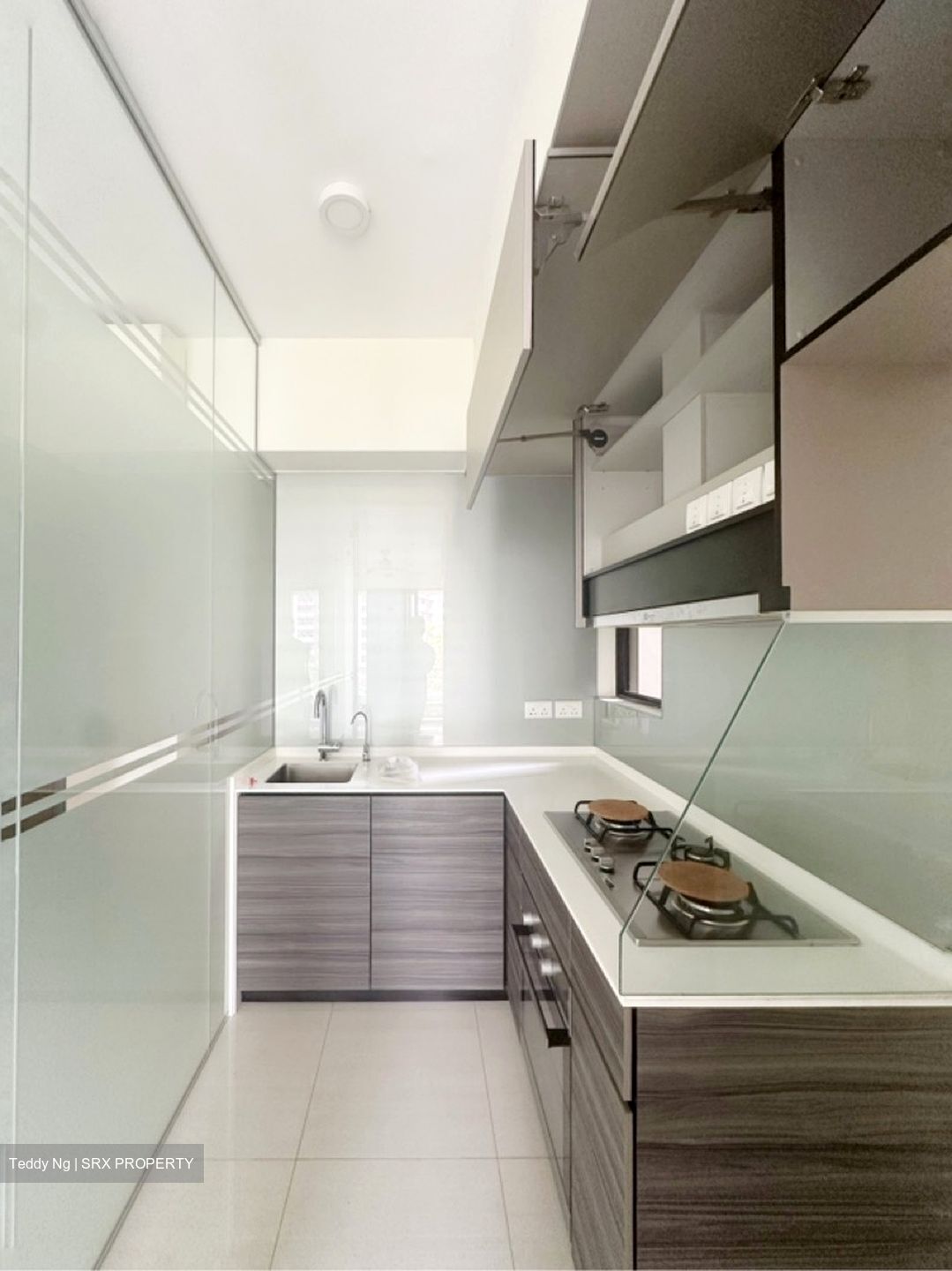 d'Nest (D18), Condominium #584340851